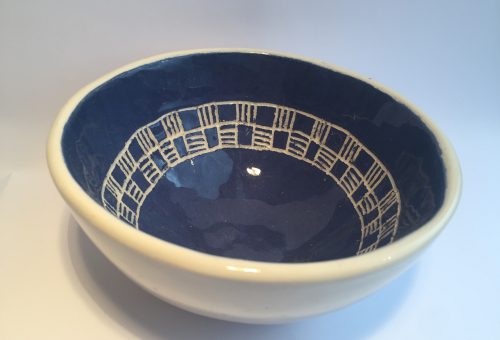 bol bleu
